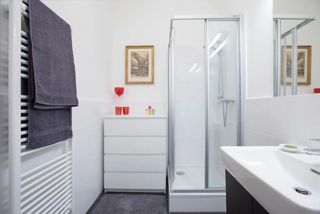 فيينا Apartment Schottenring