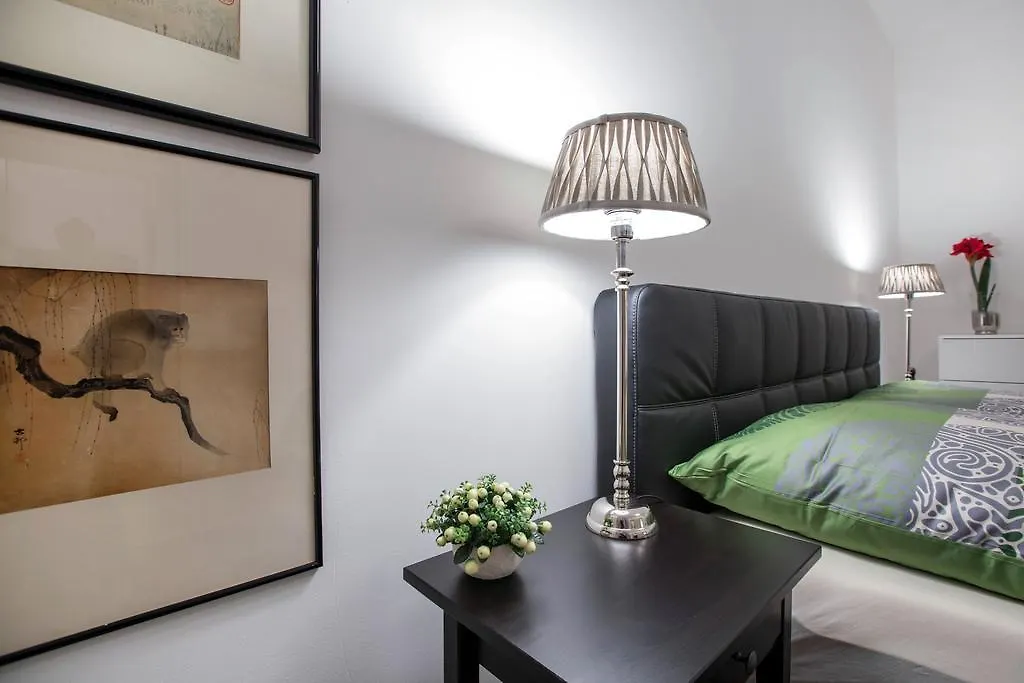 فيينا Apartment Schottenring