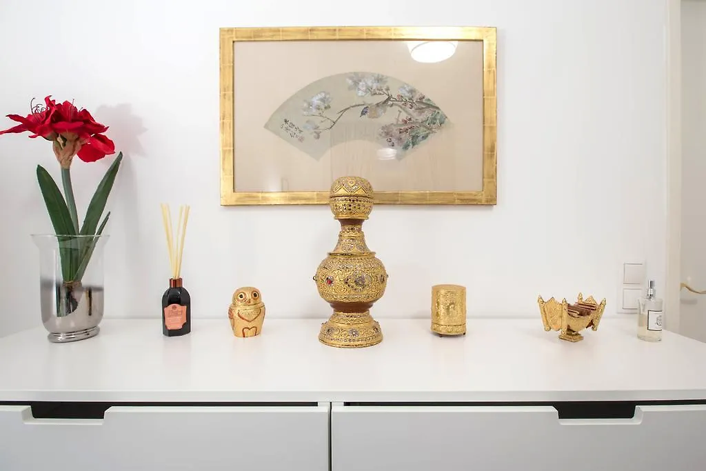 فيينا Apartment Schottenring
