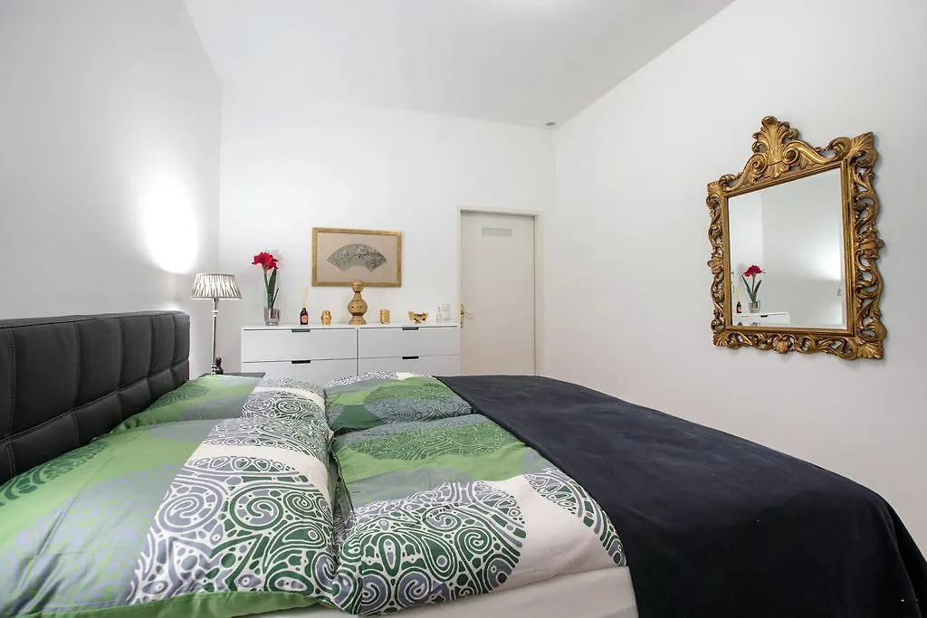 فيينا Apartment Schottenring